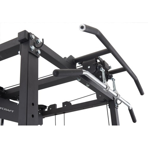 BodyCraft SG1 spēka statīvs