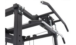 BodyCraft SG1 spēka statīvs