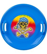 Снежное блюдце STT - Blue Pirate