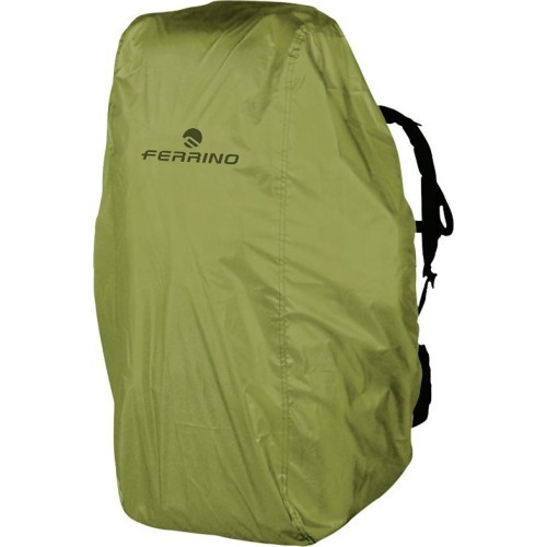 Backpack Rain Cover Ferrino 0 2021 - Green