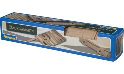 Дорожные нарды Philos Roll-Up