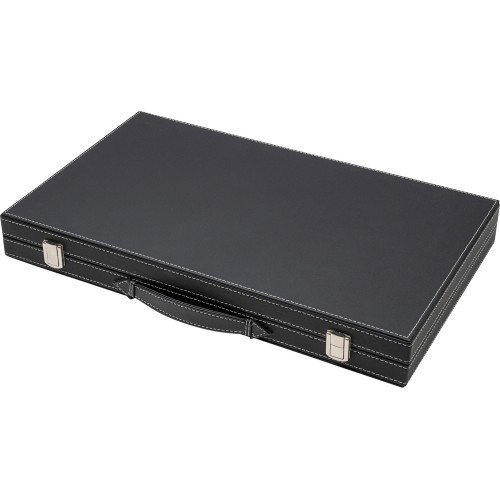 Nardu spēle Philos Backgammon Case Large