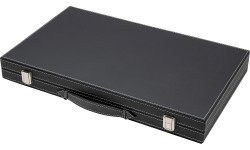 Nardu spēle Philos Backgammon Case Large