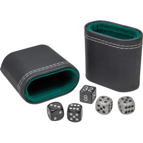 Nardu spēle Philos Backgammon Case Large