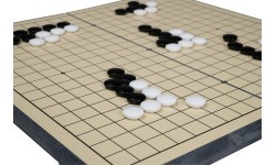 Настольная игра Philos Go Go Bang, магнитный дорожный набор