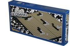 Philos Go  Go Bang Magnetic Travel Set