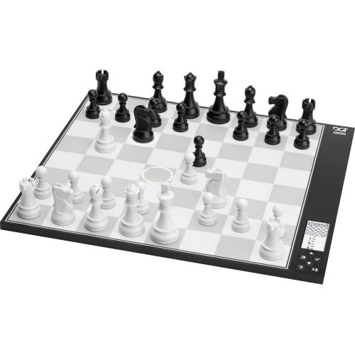 Šaha dators DGT Centaur