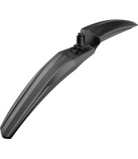 FORCE Wigo front fender 24"-29" (black)