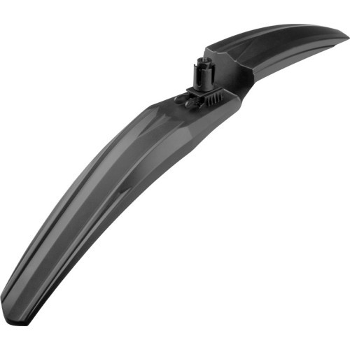 Переднее крыло FORCE Wigo 24"-29" (чёрное)