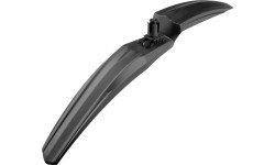 FORCE Wigo front fender 24"-29" (black)