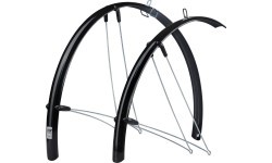 Fender set FORCE 36 Aluflex Road 28", 36mm (black)