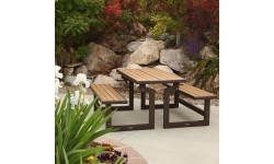 Convertible Bench Lifetime