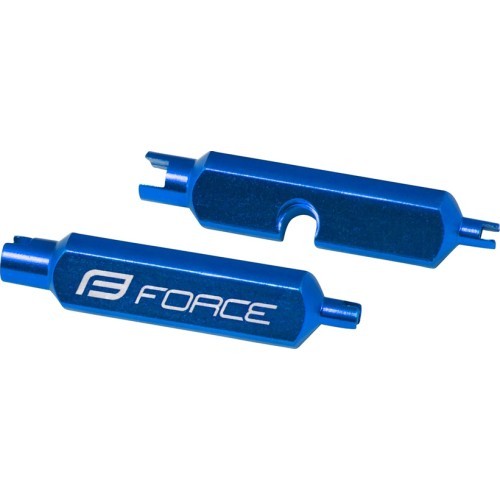 Valve tool AV/FV