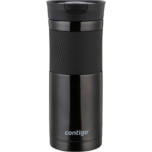 Contigo Byron Black ceļojumu krūze 590 ml CON2095634