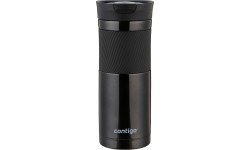 Дорожная термокружка Contigo Byron Black 590 мл CON2095634