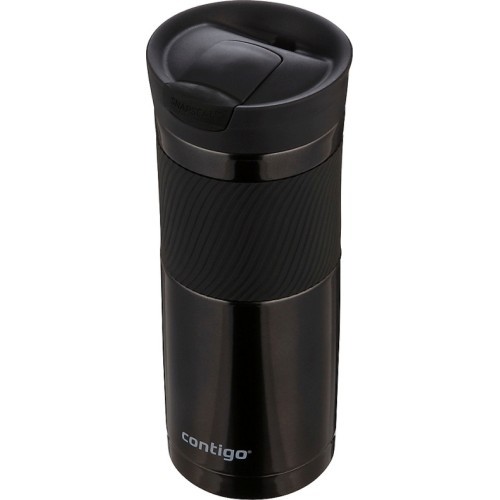 Contigo Byron Black ceļojumu krūze 590 ml CON2095634
