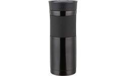 Дорожная термокружка Contigo Byron Black 590 мл CON2095634
