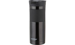 Дорожная термокружка Contigo Byron Black 590 мл CON2095634