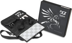 DGT Pegasus Bluetooth Chess Board
