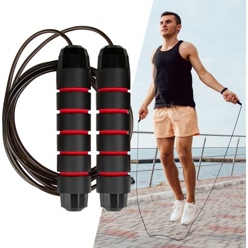 Lecamaukla inSPORTline Jumpstrip