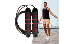Скакалка inSPORTline Jumpstrip