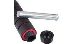 Lecamaukla inSPORTline Jumpstrip