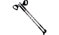 NW608 NORDIC WALKING POLES NILS