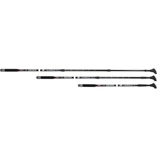 NW608 NORDIC WALKING POLES NILS