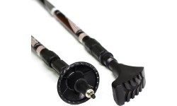 NW608 NORDIC WALKING POLES NILS