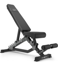 Divpusējs sols MS-L101 2.0 - Marbo Sport