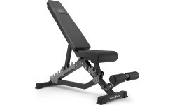 Double-sided bench MS-L101 2.0 - Marbo Sport