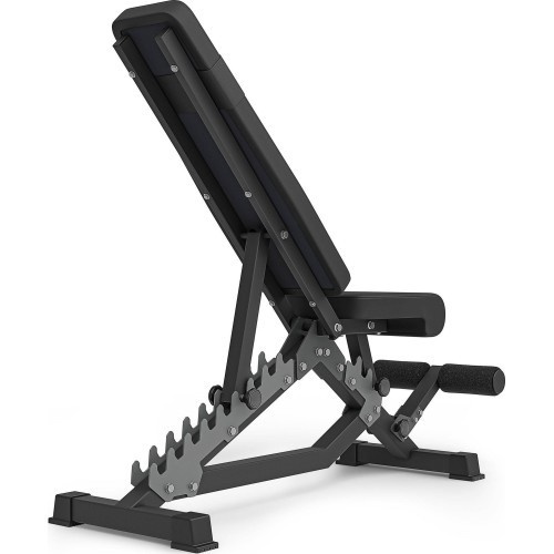 Двусторонняя скамья MS-L101 2.0 - Marbo Sport