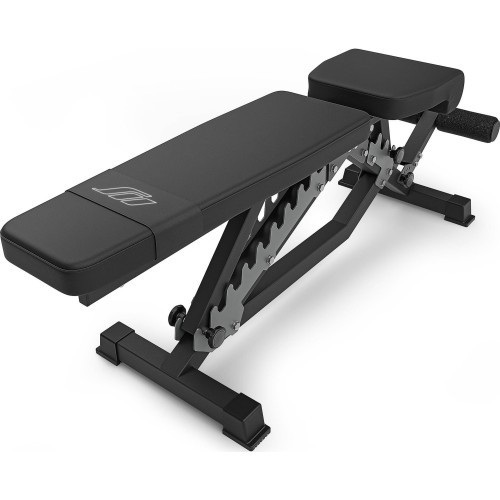 Double-sided bench MS-L101 2.0 - Marbo Sport