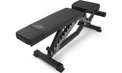 Двусторонняя скамья MS-L101 2.0 - Marbo Sport