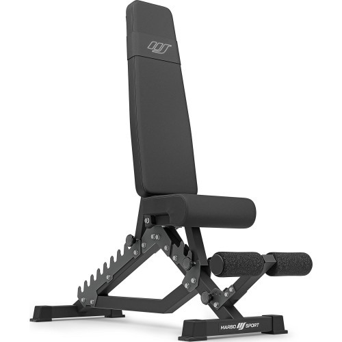 Divpusējs sols MS-L101 2.0 - Marbo Sport