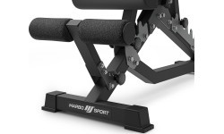 Divpusējs sols MS-L101 2.0 - Marbo Sport