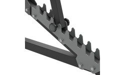 Divpusējs sols MS-L101 2.0 - Marbo Sport