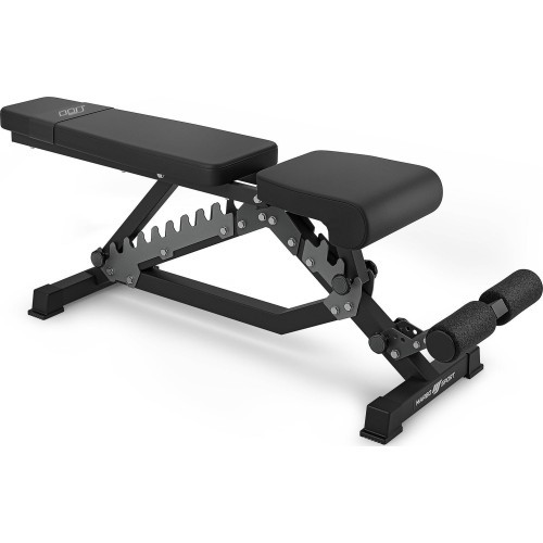 Divpusējs sols MS-L101 2.0 - Marbo Sport