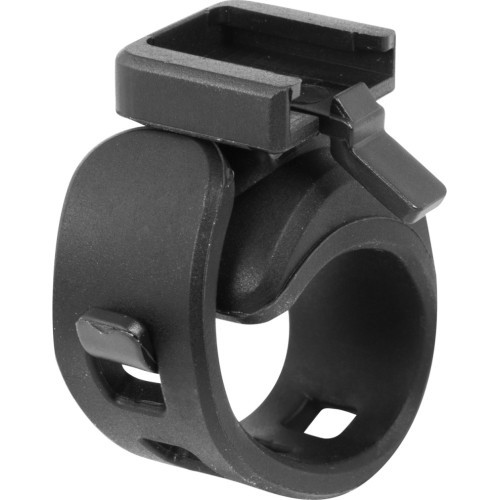 Aizmugurējais lukturis FORCE Red 1 Cree LED 60 lm, USB