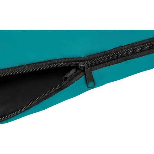 NC2001 BLUE DOUBLE SLEEPING BAG NILS CAMP