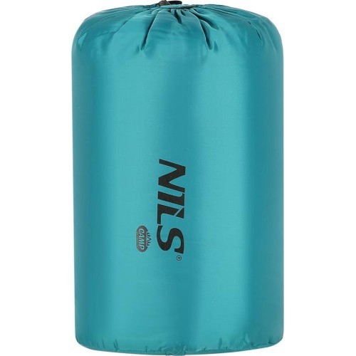 NC2001 BLUE DOUBLE SLEEPING BAG NILS CAMP