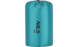 NC2001 BLUE DOUBLE SLEEPING BAG NILS CAMP