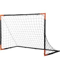 BR8180 GOAL WITH NET NILS