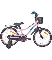 Велосипед Karbon Jazz 18 pink