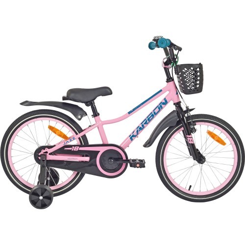 Велосипед Karbon Jazz 18 pink