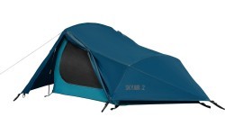 Ультралегкая синяя палатка NC2502 SKYAIR 2 NILS CAMP