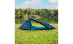Īpaši viegla zila telts NC2502 SKYAIR 2 NILS CAMP