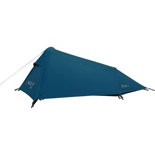 NC2502 SKYAIR 2 ULTRA LIGHT TENT BLUE NILS CAMP
