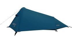 Īpaši viegla zila telts NC2502 SKYAIR 2 NILS CAMP
