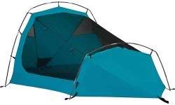 Ультралегкая синяя палатка NC2502 SKYAIR 2 NILS CAMP